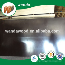 new building construction materials/film faced plywood